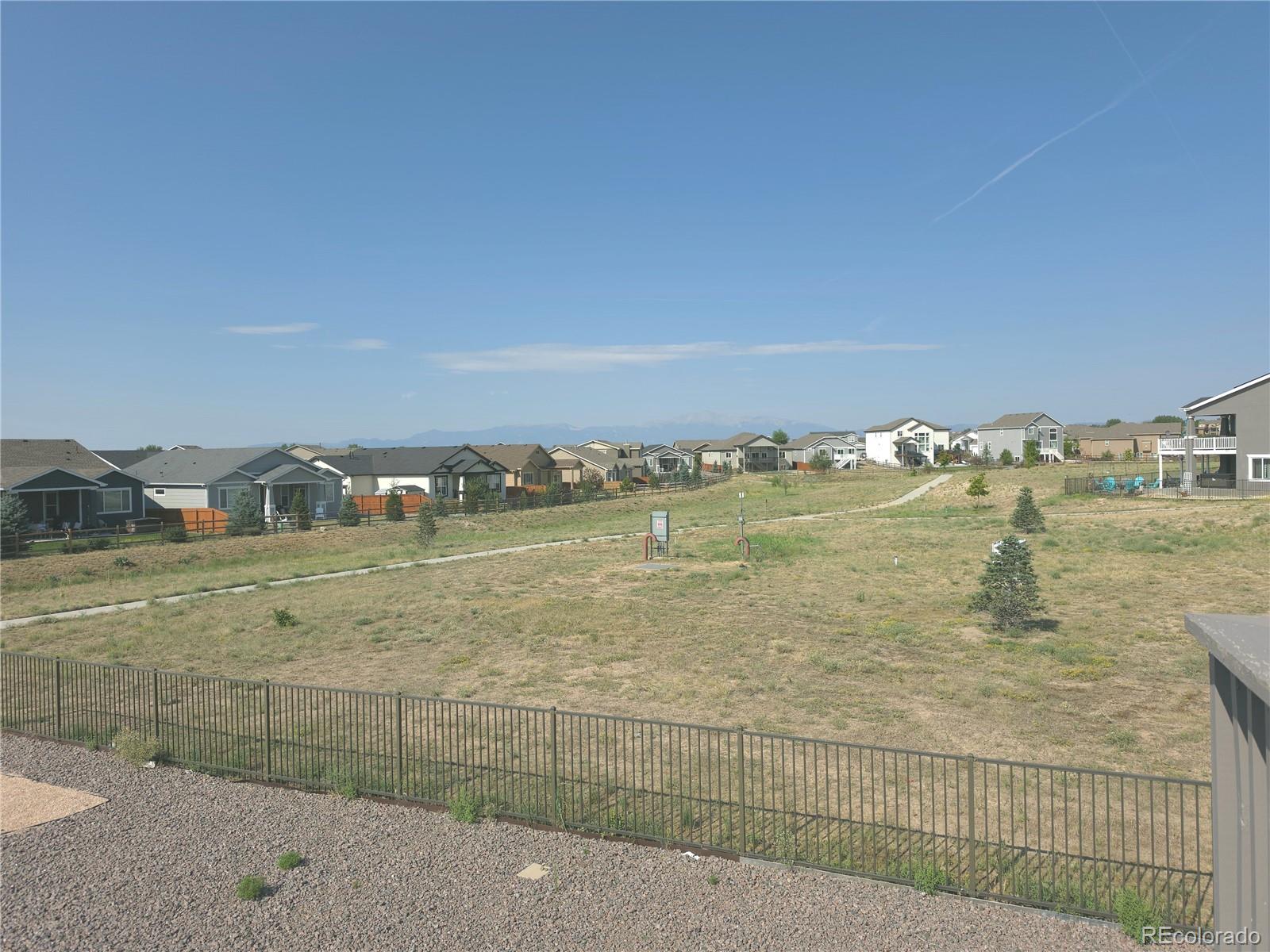 MLS Image #6 for 12653  granite ridge drive,peyton, Colorado