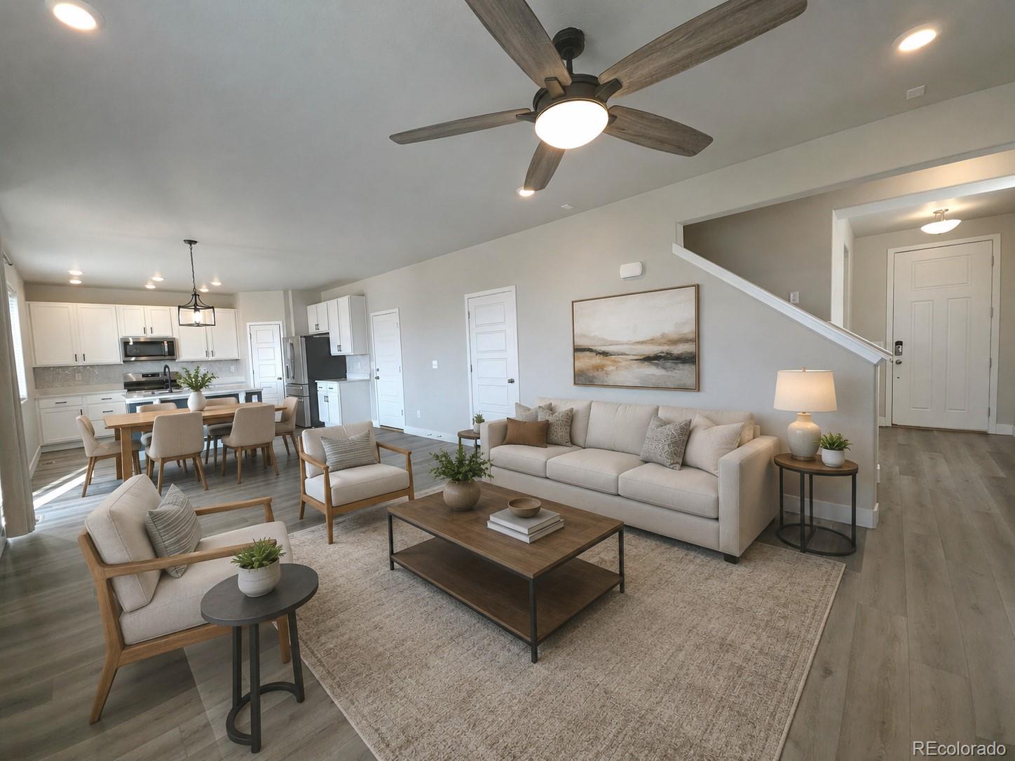 MLS Image #8 for 12653  granite ridge drive,peyton, Colorado