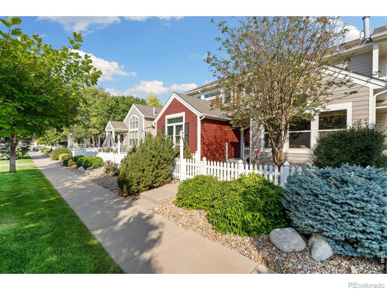 MLS Image #0 for 4061  temple gulch circle,loveland, Colorado