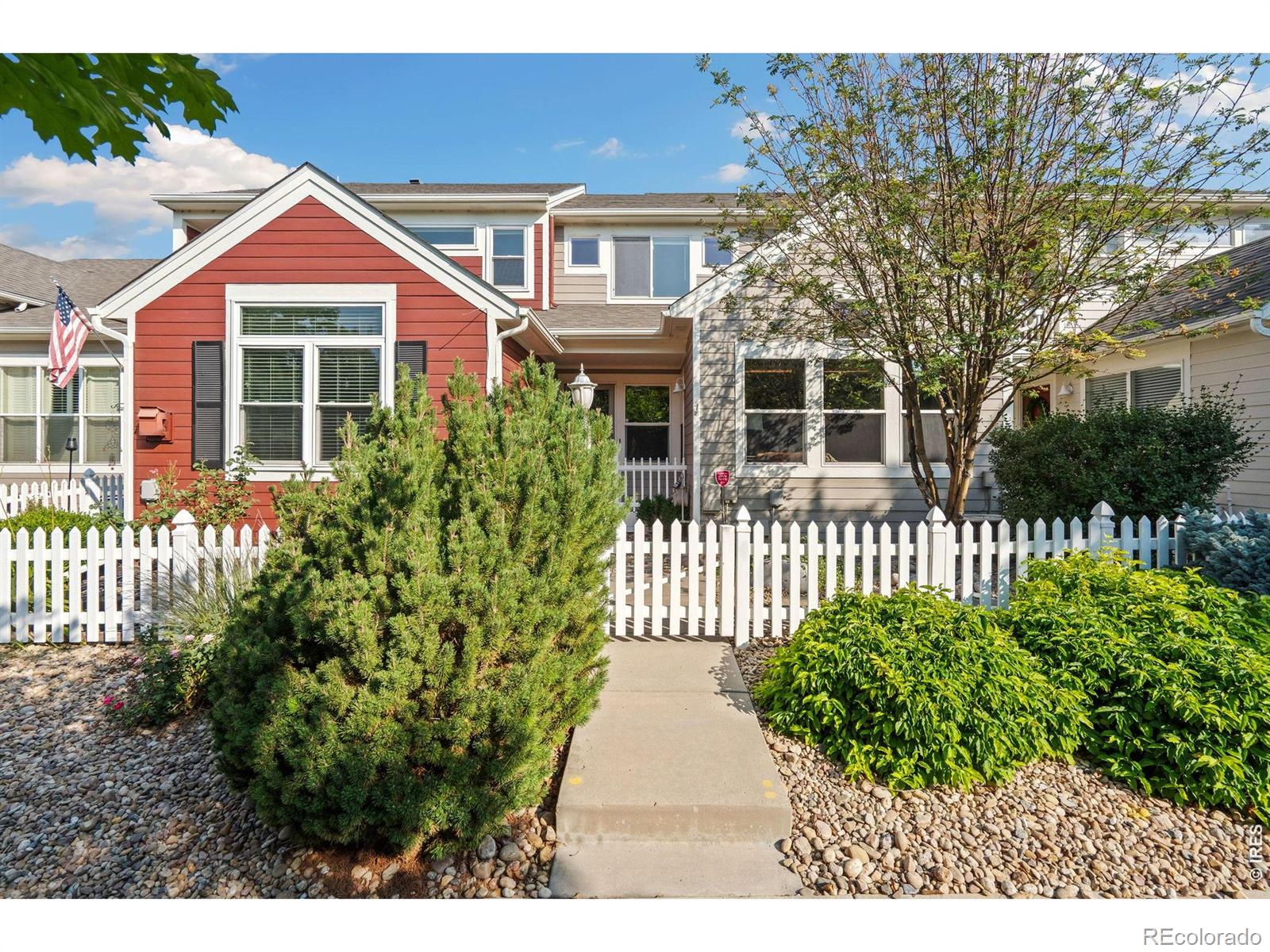 MLS Image #2 for 4061  temple gulch circle,loveland, Colorado
