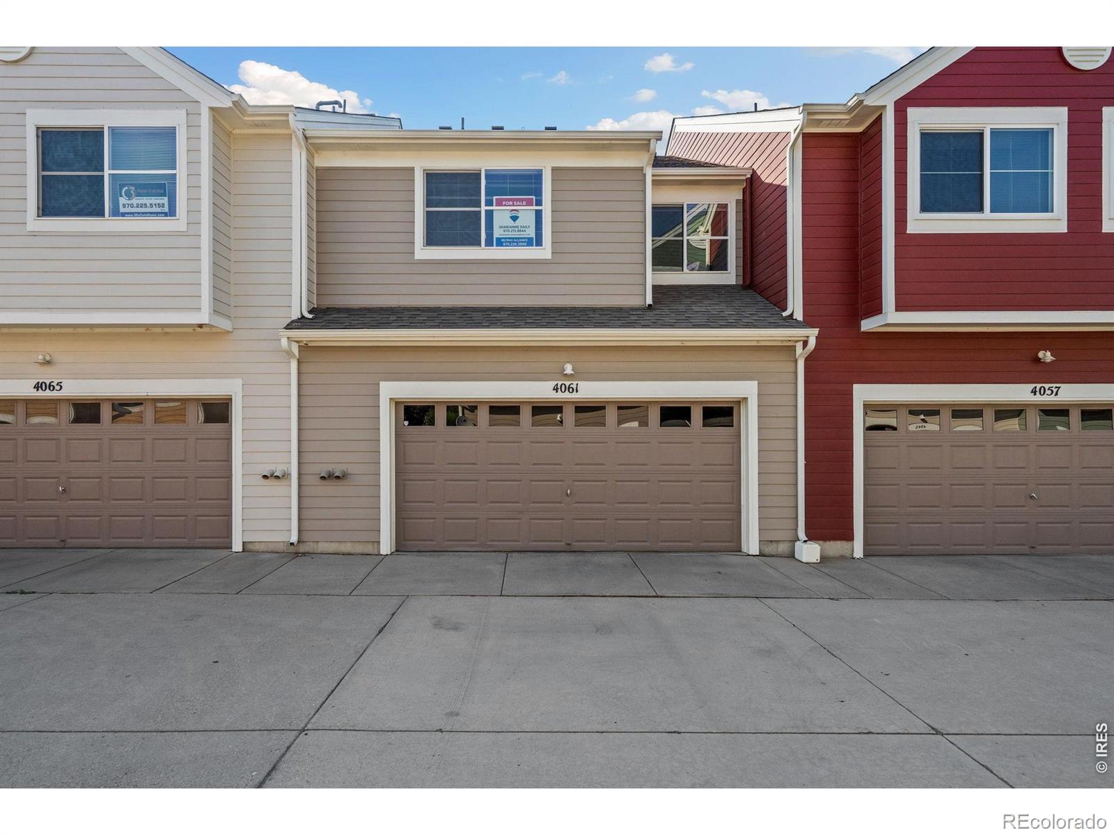 MLS Image #25 for 4061  temple gulch circle,loveland, Colorado