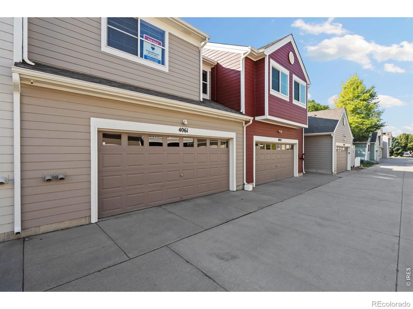 MLS Image #26 for 4061  temple gulch circle,loveland, Colorado