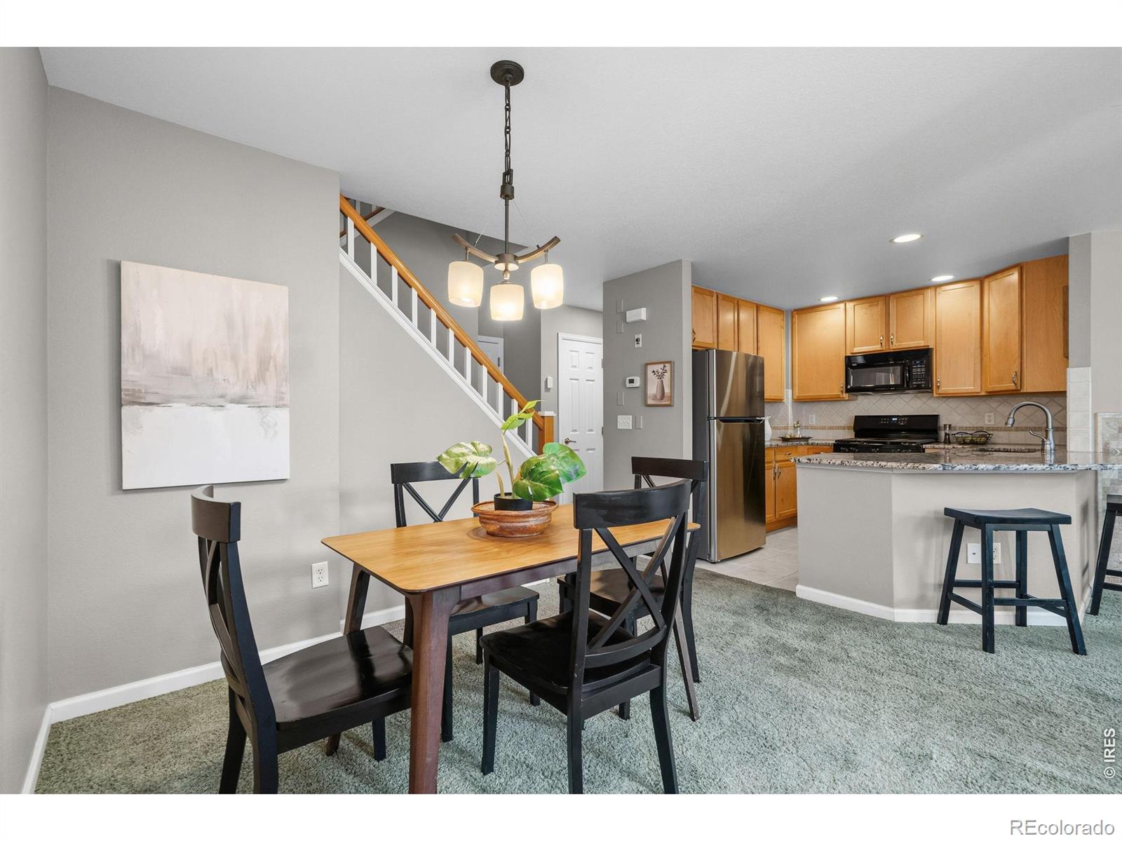 MLS Image #3 for 4061  temple gulch circle,loveland, Colorado