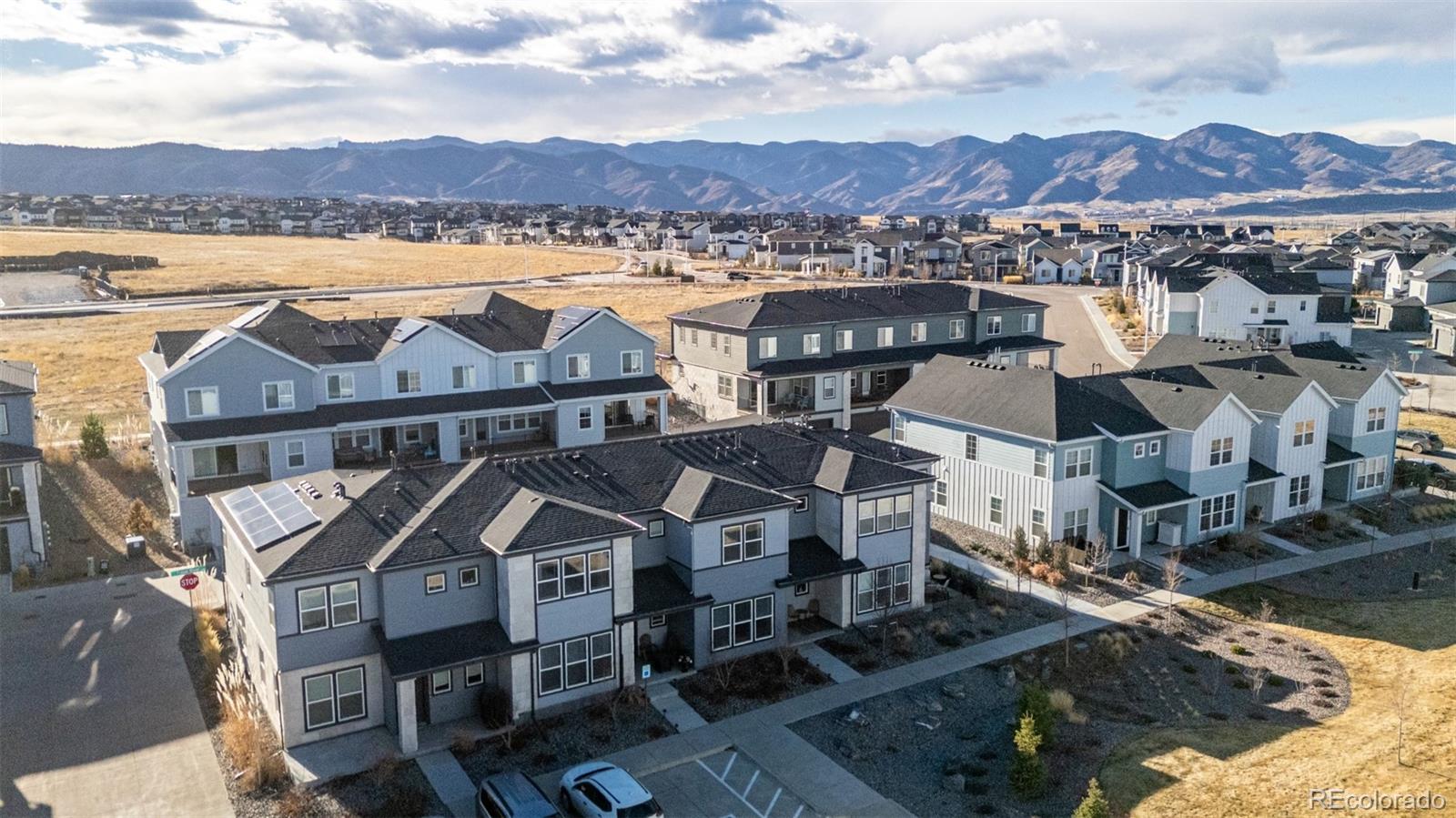 MLS Image #1 for 8863  fraser river loop,littleton, Colorado