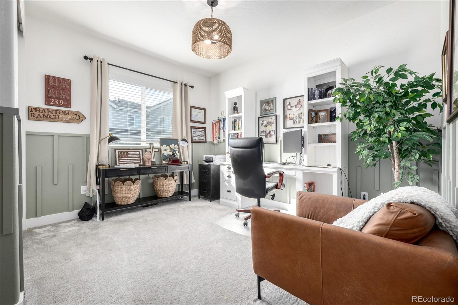 MLS Image #14 for 8863  fraser river loop,littleton, Colorado