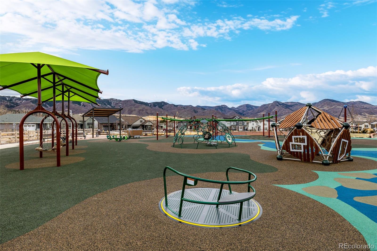 MLS Image #19 for 8863  fraser river loop,littleton, Colorado