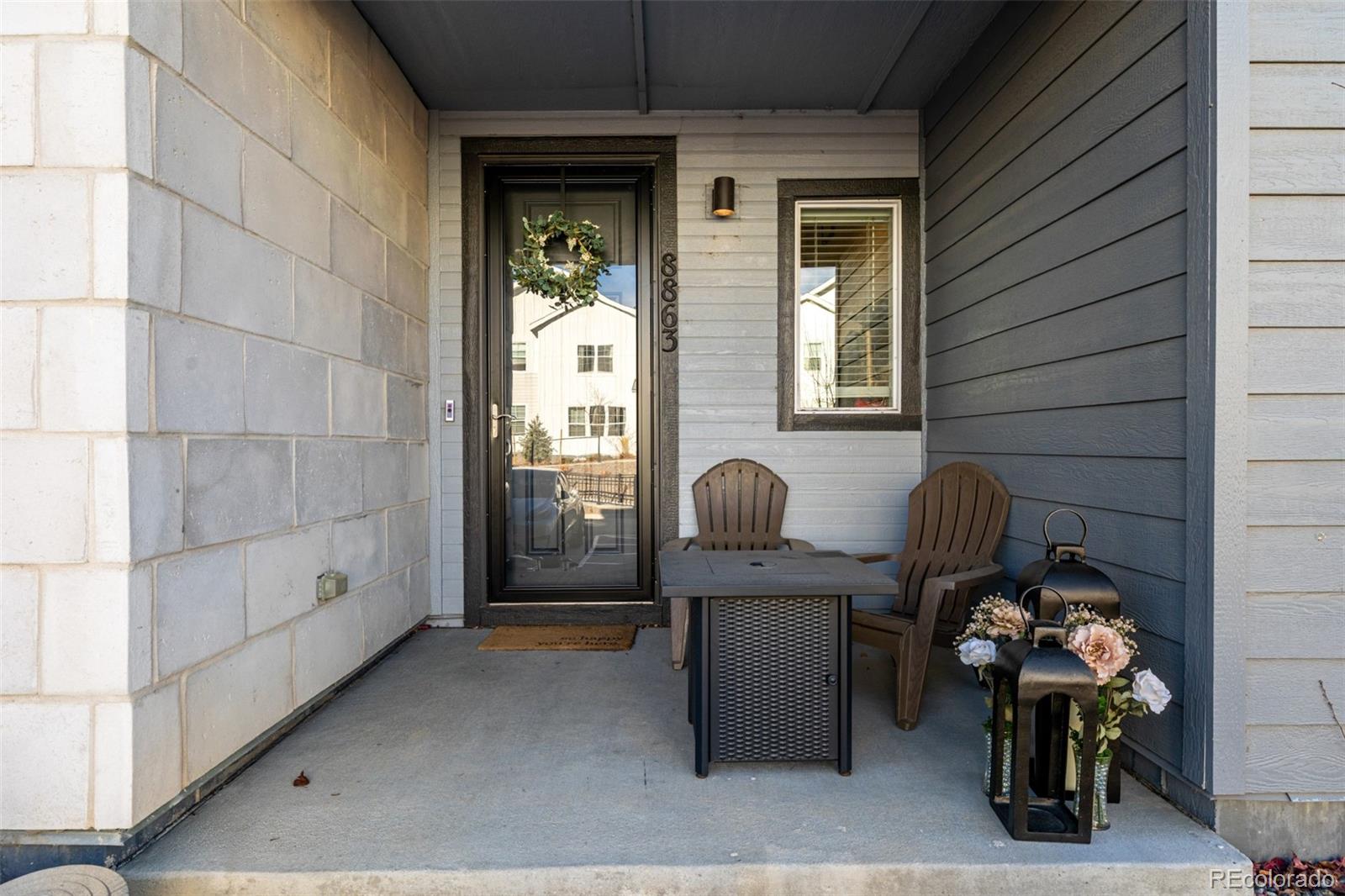 MLS Image #2 for 8863  fraser river loop,littleton, Colorado