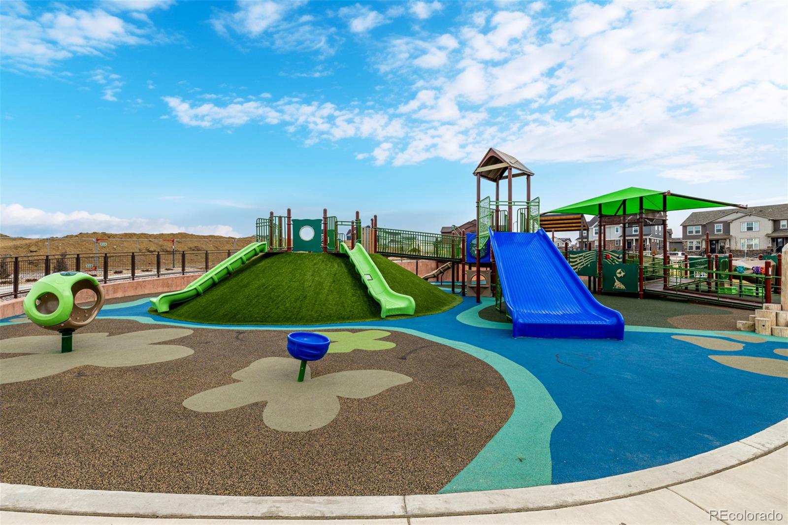 MLS Image #20 for 8863  fraser river loop,littleton, Colorado