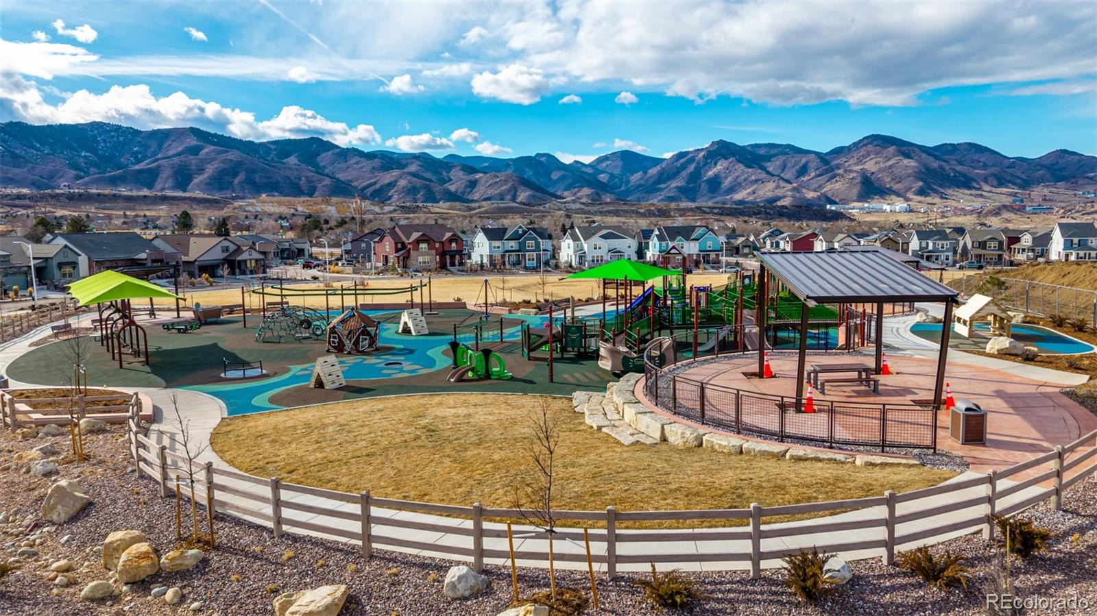 MLS Image #21 for 8863  fraser river loop,littleton, Colorado