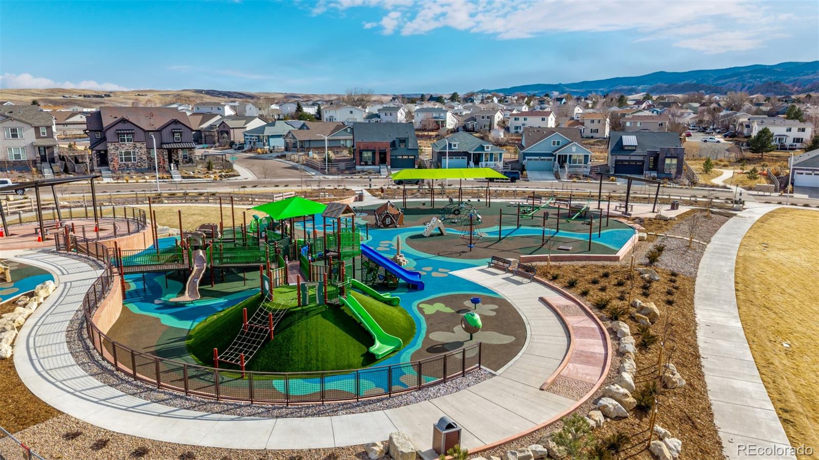 MLS Image #22 for 8863  fraser river loop,littleton, Colorado