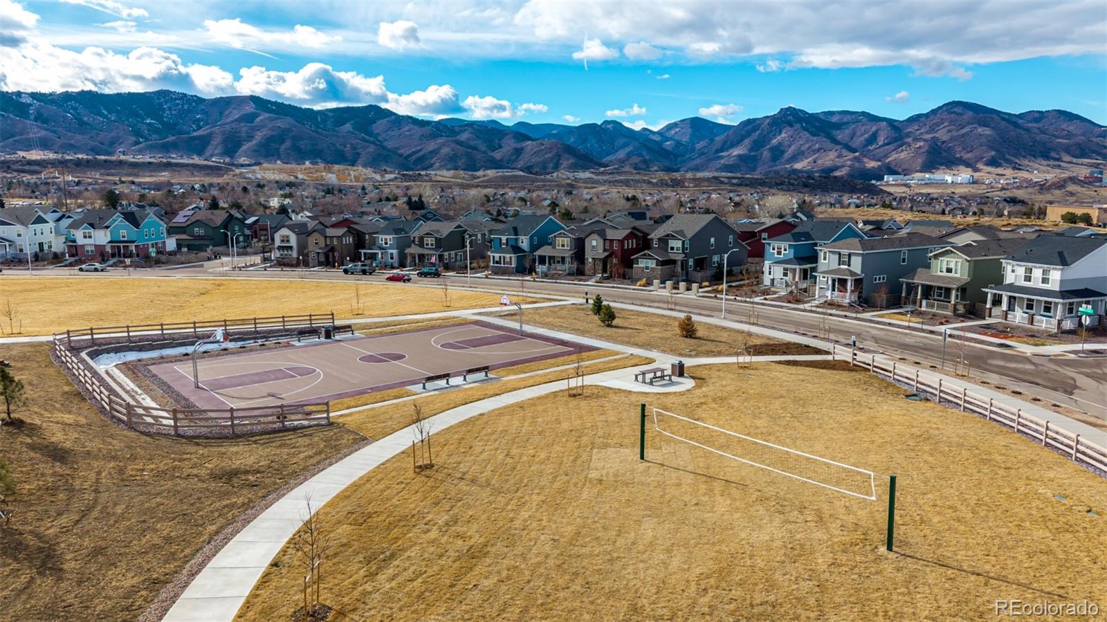MLS Image #24 for 8863  fraser river loop,littleton, Colorado