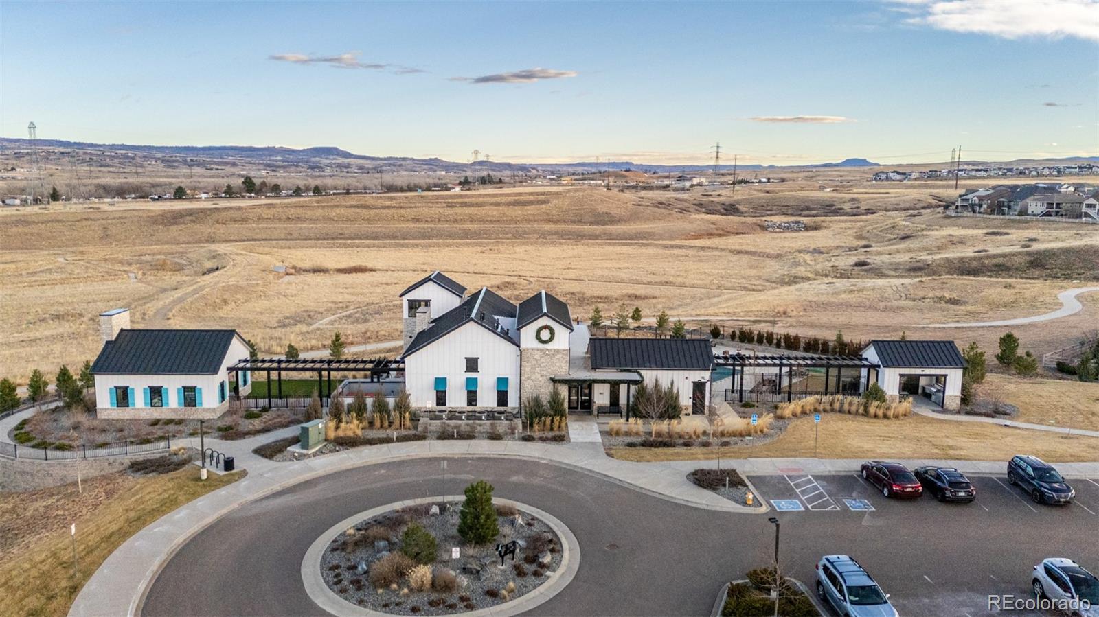 MLS Image #25 for 8863  fraser river loop,littleton, Colorado