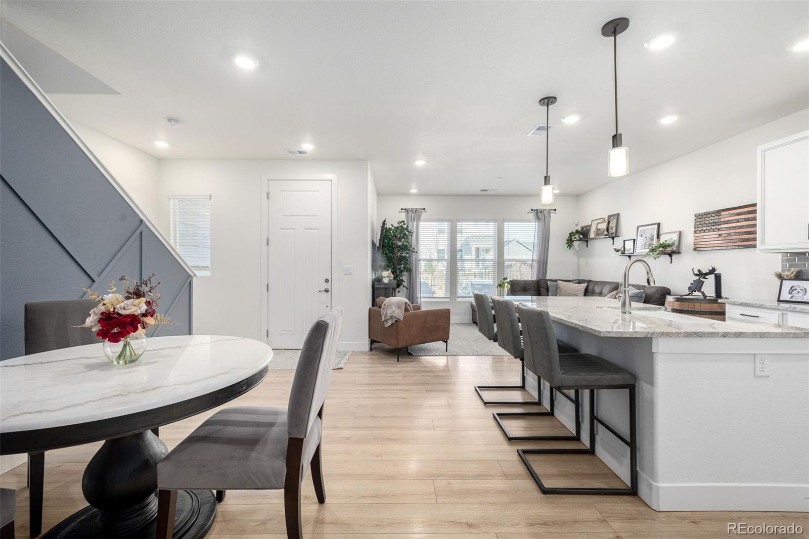 MLS Image #8 for 8863  fraser river loop,littleton, Colorado