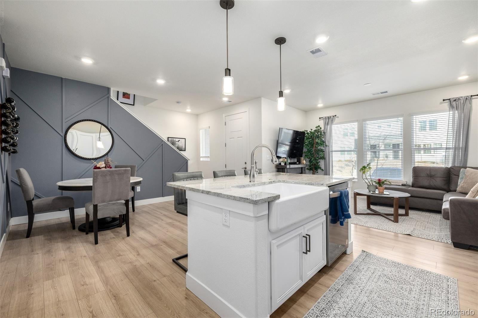 MLS Image #9 for 8863  fraser river loop,littleton, Colorado
