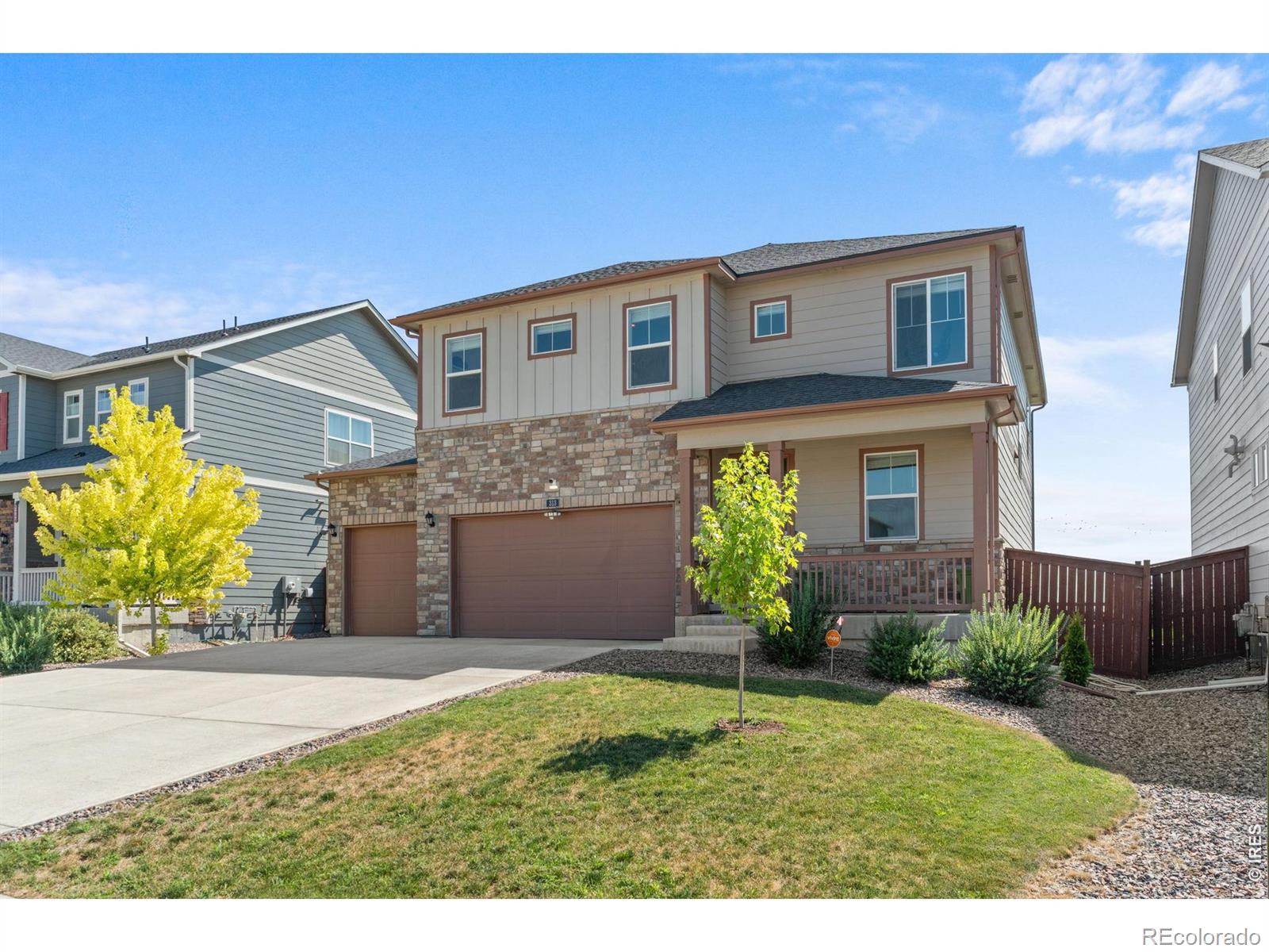 MLS Image #3 for 313  raven lane,johnstown, Colorado