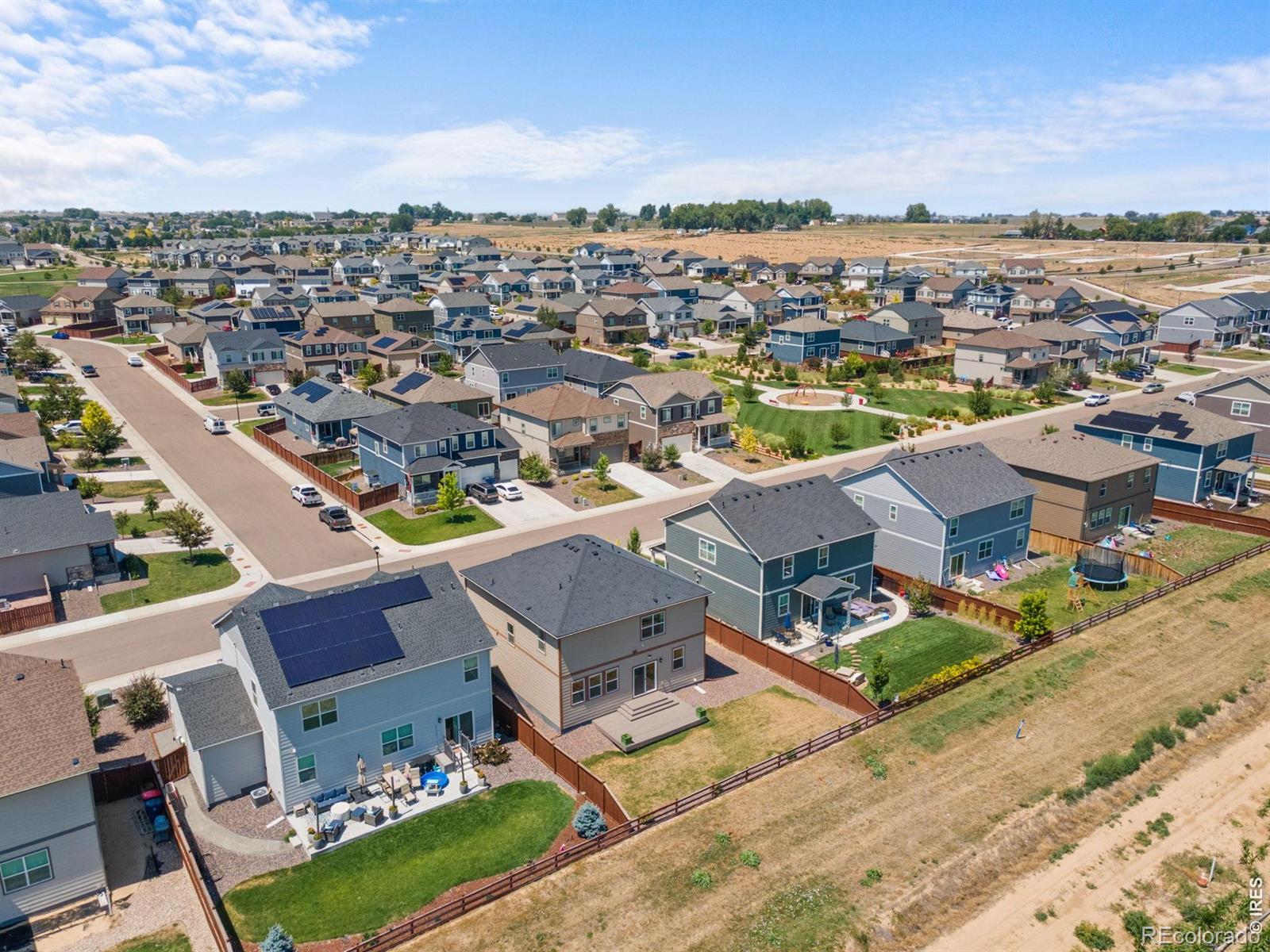 MLS Image #44 for 313  raven lane,johnstown, Colorado
