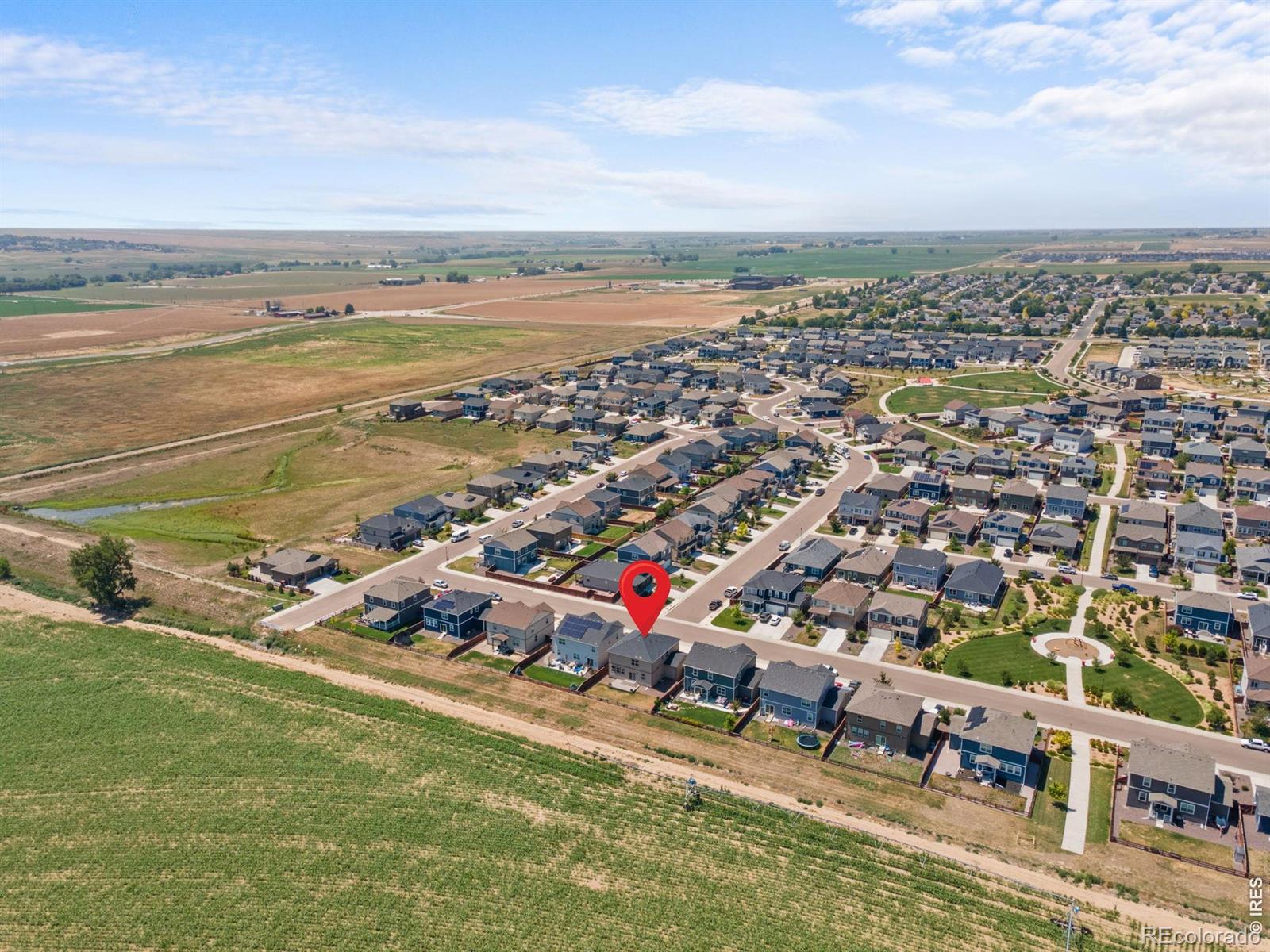 MLS Image #45 for 313  raven lane,johnstown, Colorado