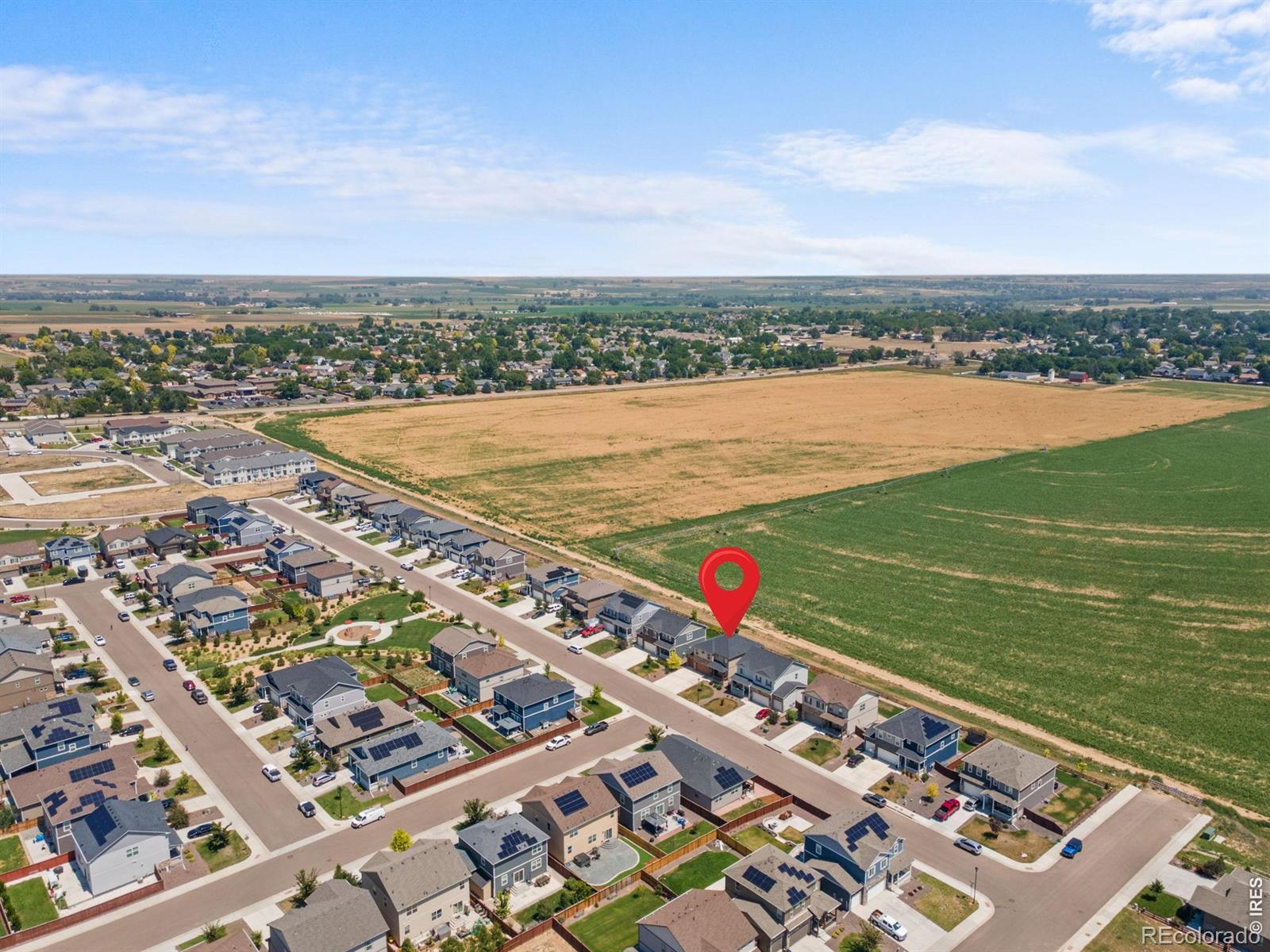 MLS Image #46 for 313  raven lane,johnstown, Colorado