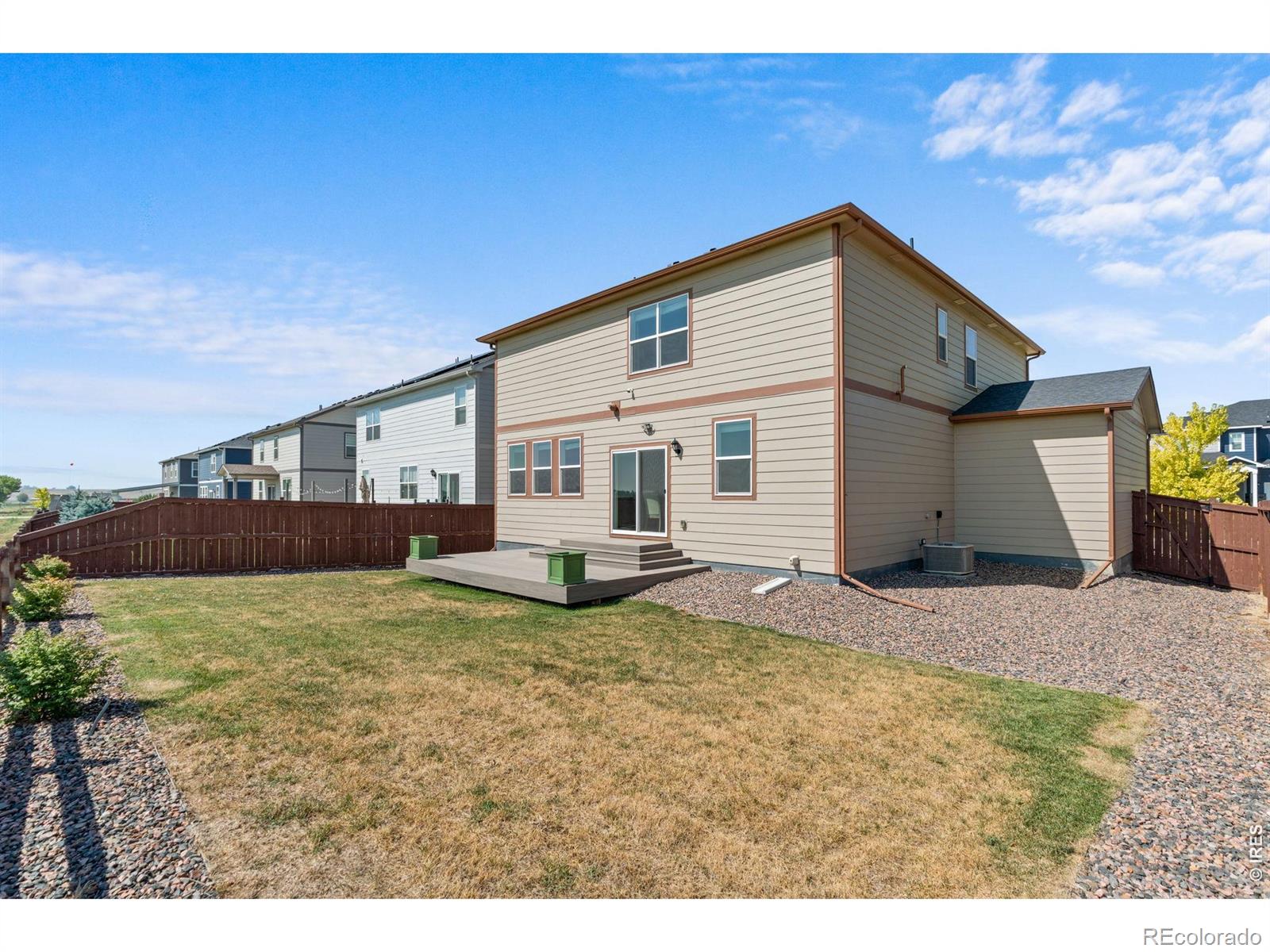 MLS Image #7 for 313  raven lane,johnstown, Colorado