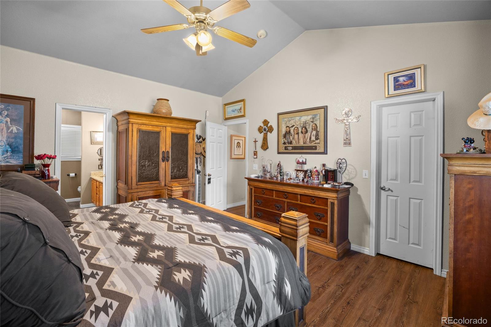 MLS Image #11 for 36736  view ridge drive,elizabeth, Colorado