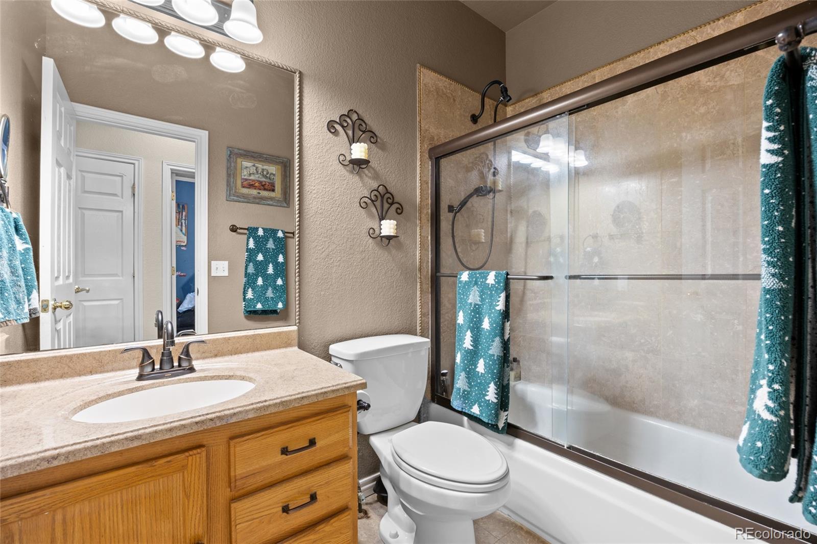 MLS Image #13 for 36736  view ridge drive,elizabeth, Colorado
