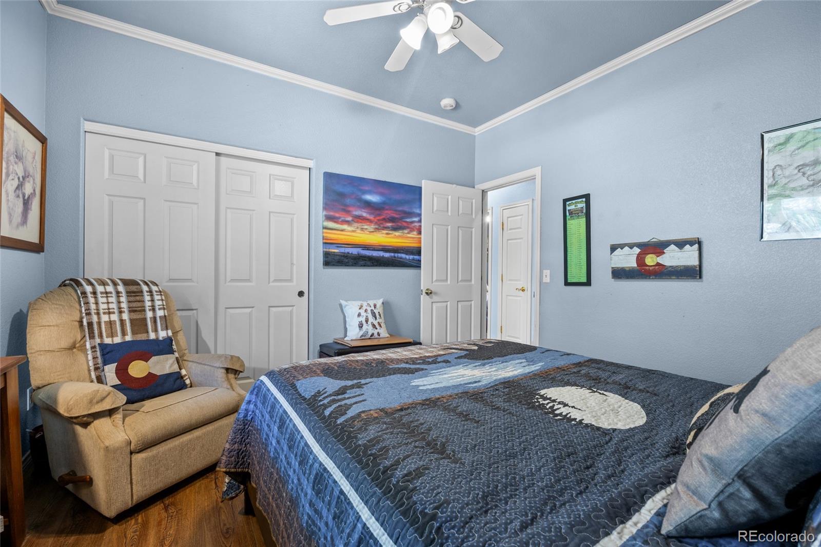 MLS Image #14 for 36736  view ridge drive,elizabeth, Colorado