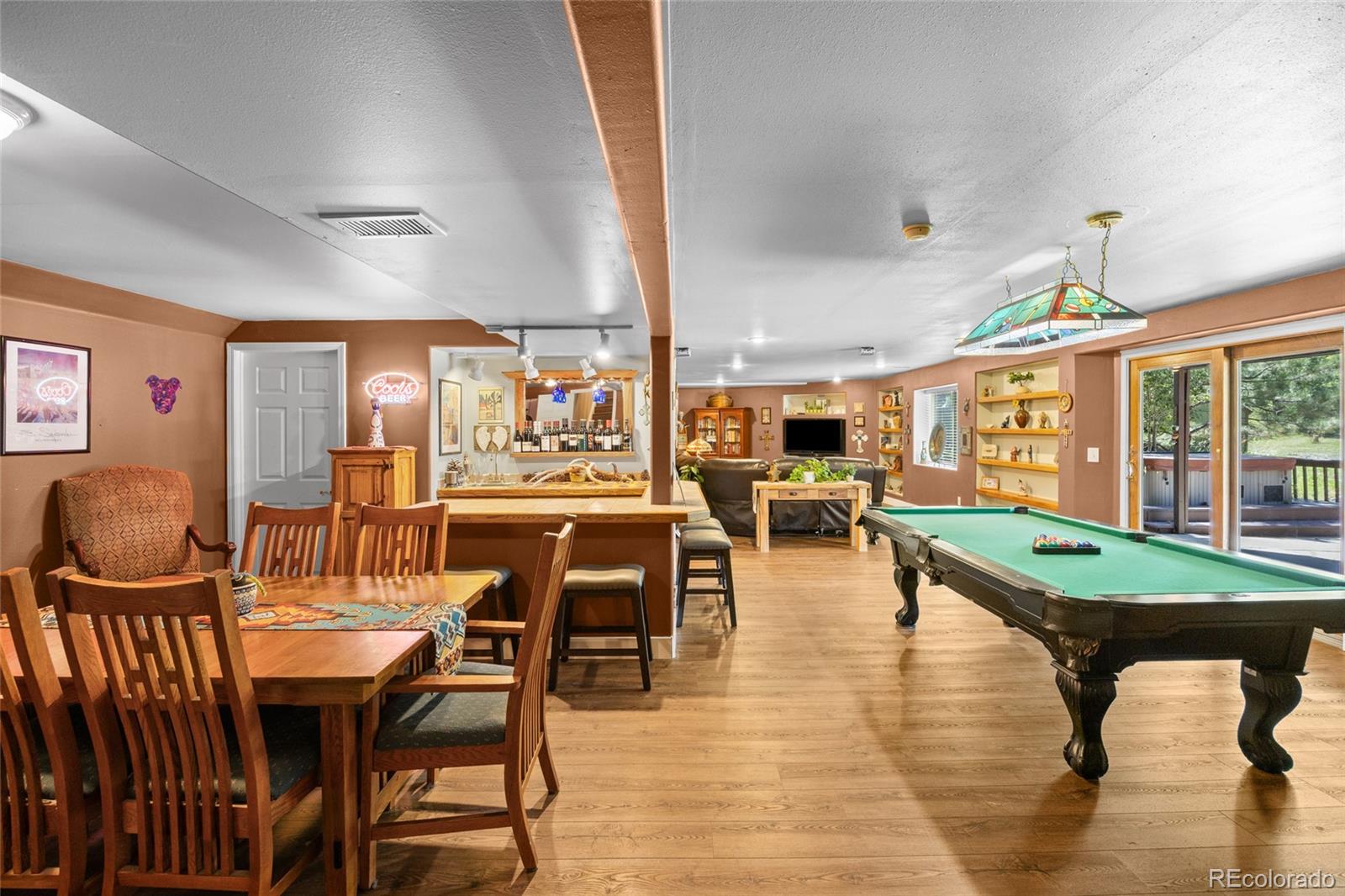 MLS Image #16 for 36736  view ridge drive,elizabeth, Colorado