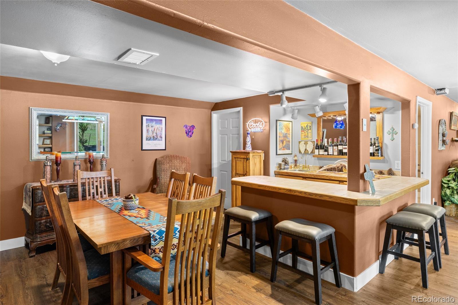 MLS Image #17 for 36736  view ridge drive,elizabeth, Colorado