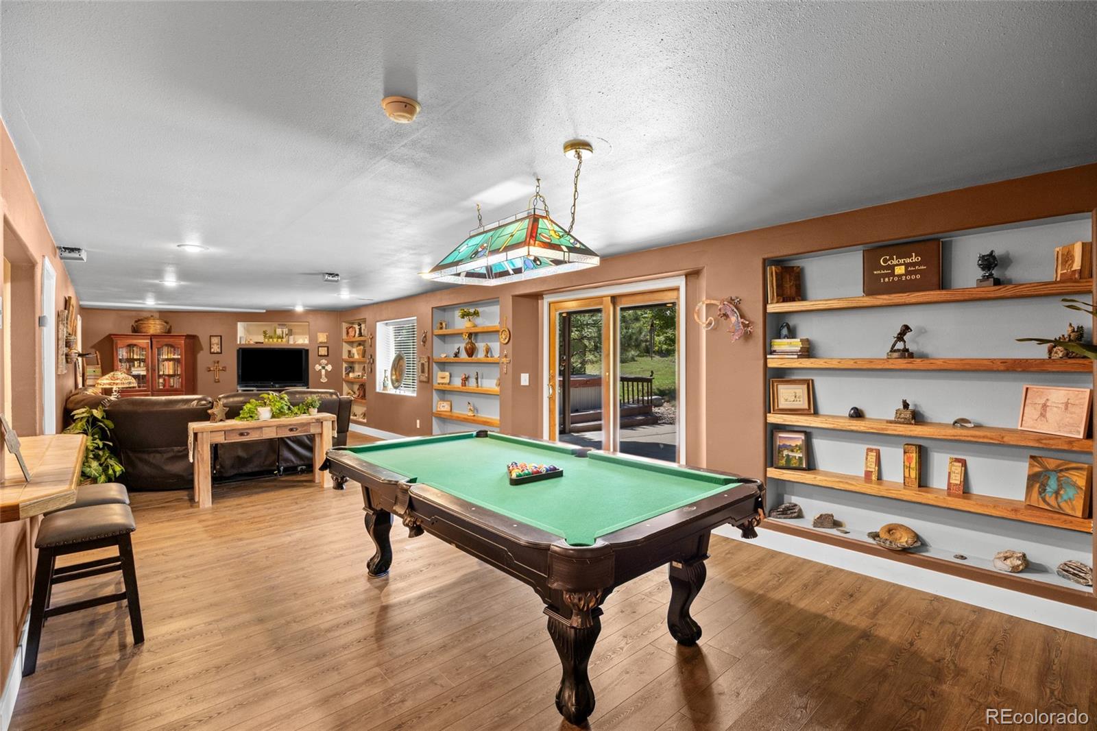 MLS Image #18 for 36736  view ridge drive,elizabeth, Colorado