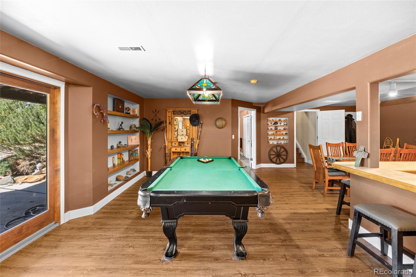 MLS Image #19 for 36736  view ridge drive,elizabeth, Colorado