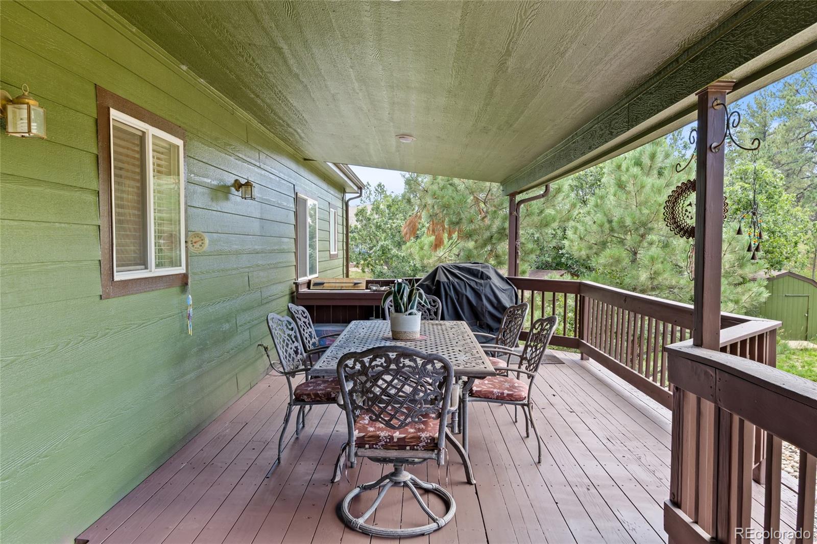 MLS Image #25 for 36736  view ridge drive,elizabeth, Colorado
