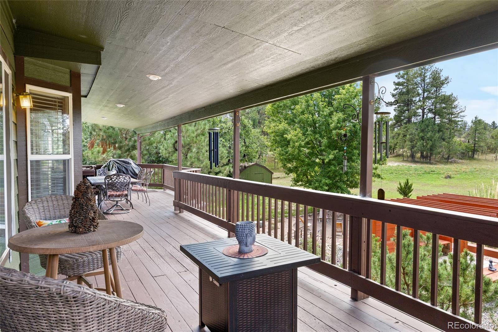 MLS Image #26 for 36736  view ridge drive,elizabeth, Colorado