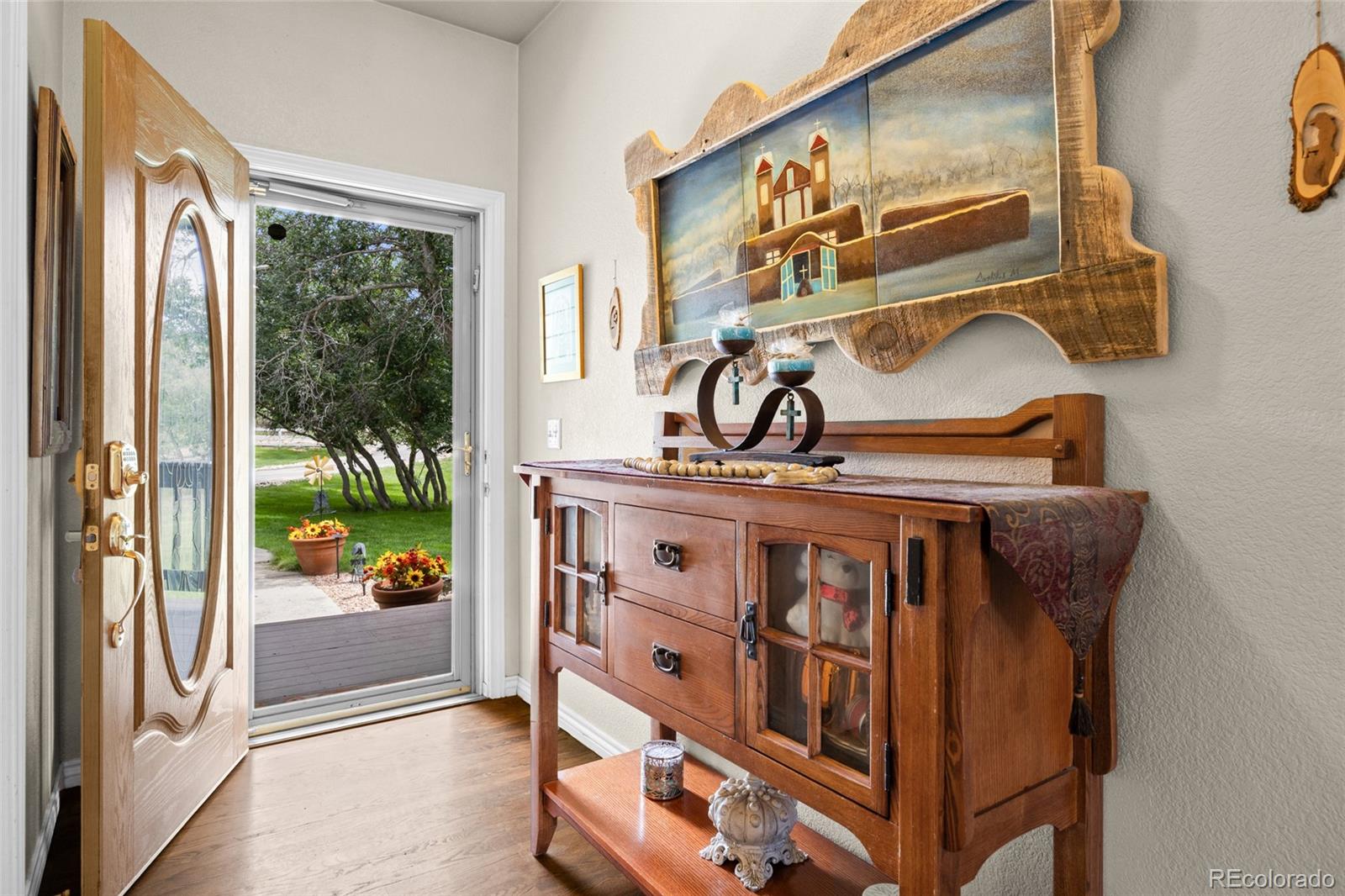 MLS Image #3 for 36736  view ridge drive,elizabeth, Colorado