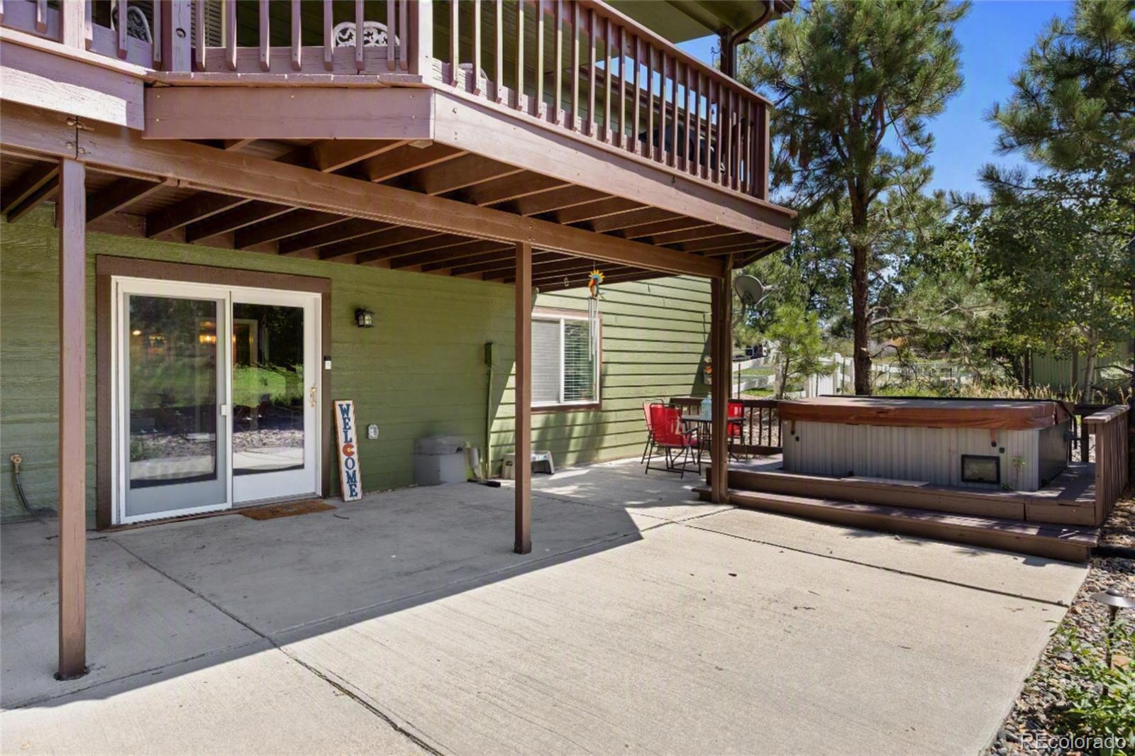 MLS Image #30 for 36736  view ridge drive,elizabeth, Colorado