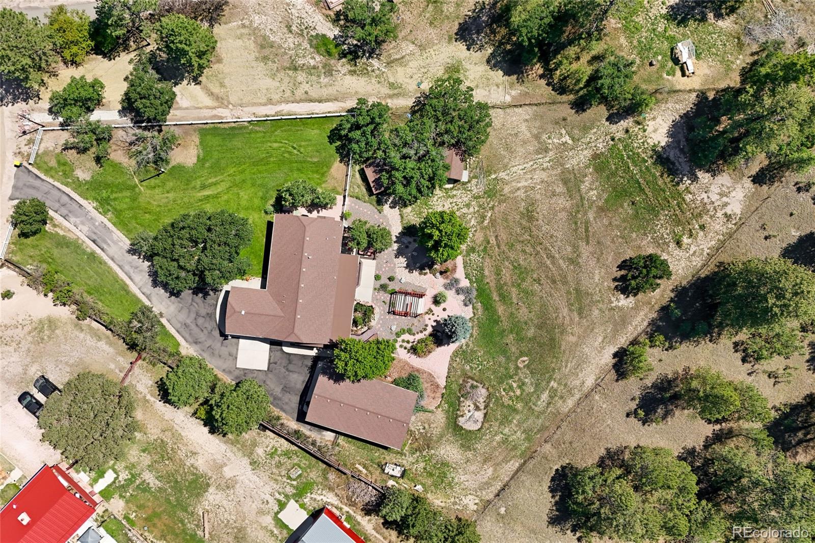 MLS Image #37 for 36736  view ridge drive,elizabeth, Colorado