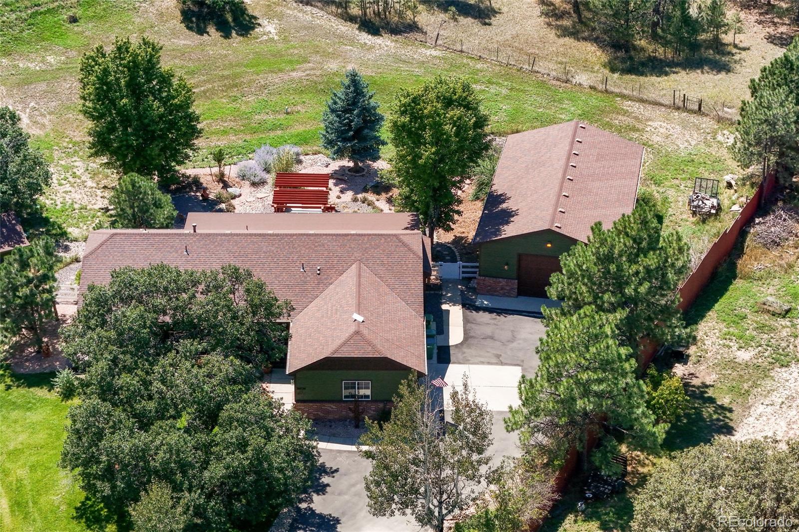 MLS Image #38 for 36736  view ridge drive,elizabeth, Colorado
