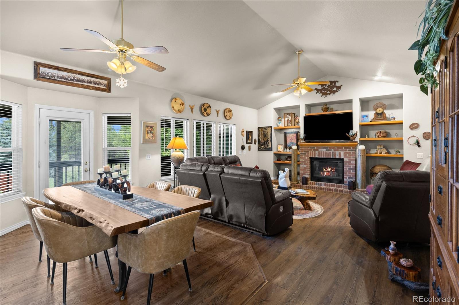 MLS Image #4 for 36736  view ridge drive,elizabeth, Colorado