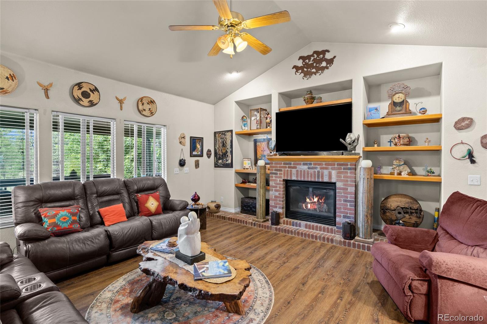 MLS Image #5 for 36736  view ridge drive,elizabeth, Colorado