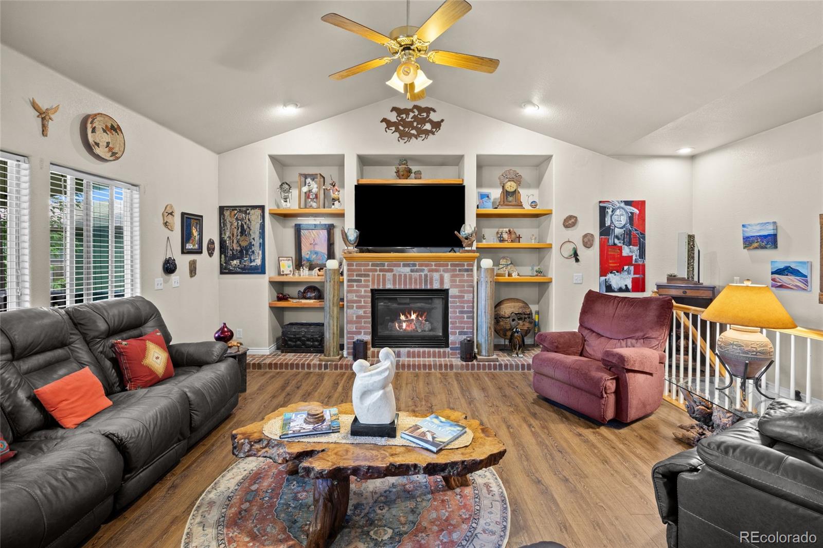 MLS Image #6 for 36736  view ridge drive,elizabeth, Colorado