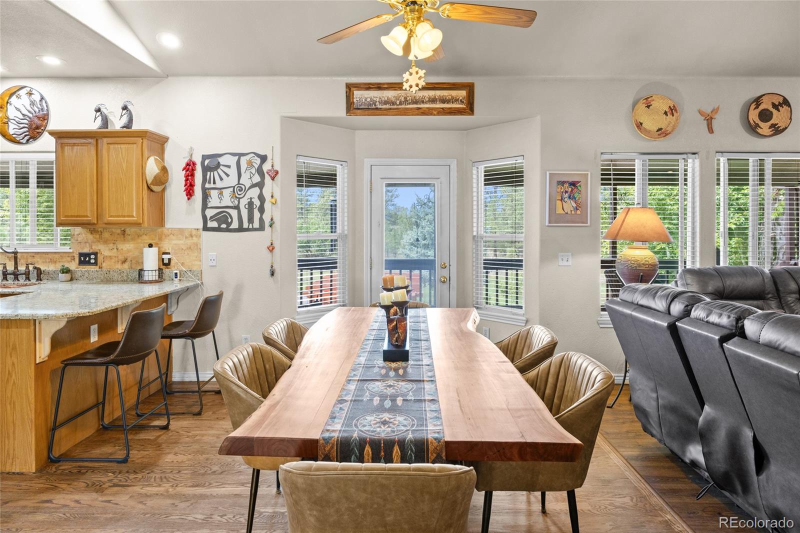 MLS Image #7 for 36736  view ridge drive,elizabeth, Colorado