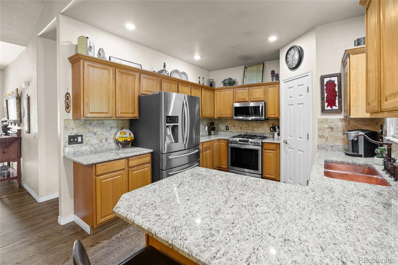 MLS Image #8 for 36736  view ridge drive,elizabeth, Colorado