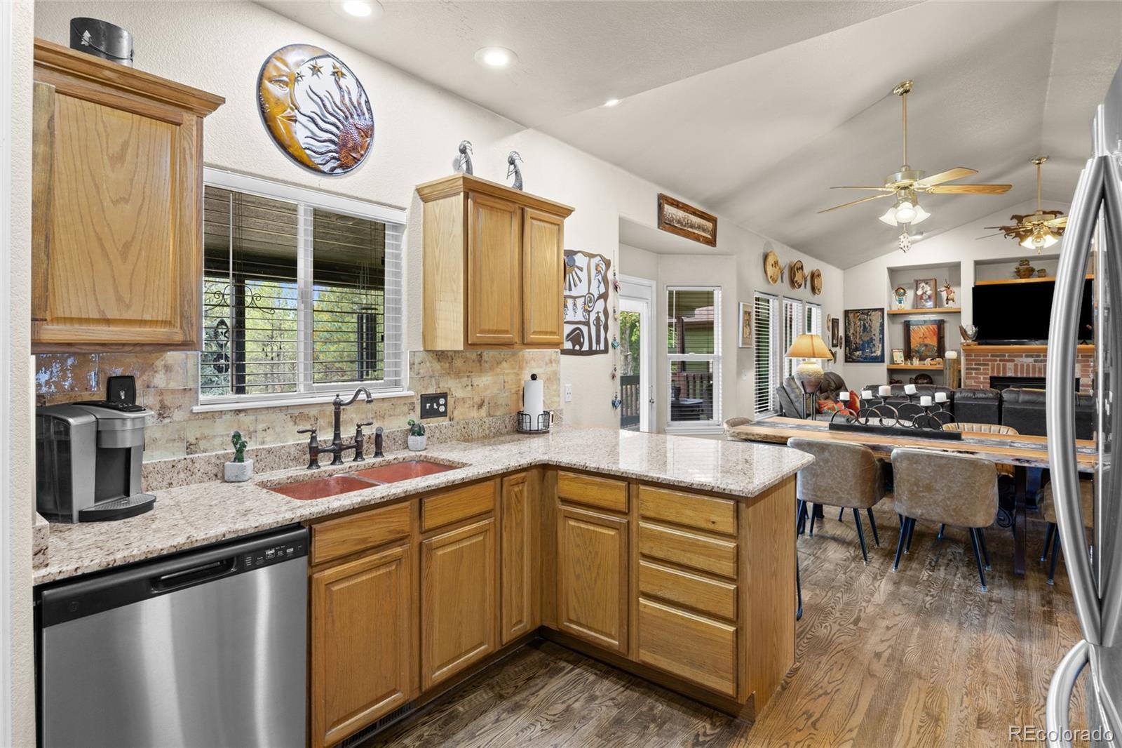MLS Image #9 for 36736  view ridge drive,elizabeth, Colorado