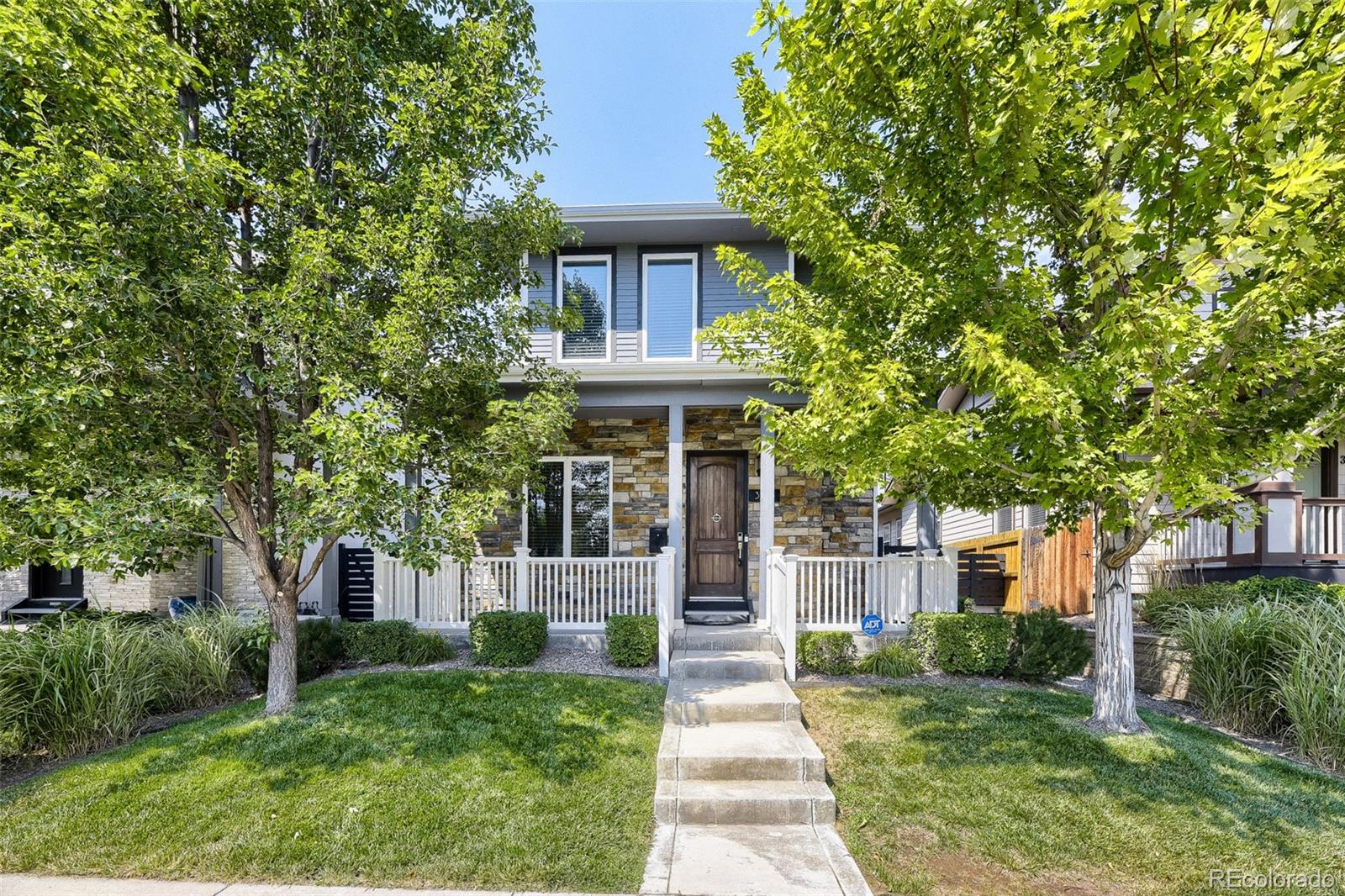 MLS Image #0 for 3275 s logan street,englewood, Colorado
