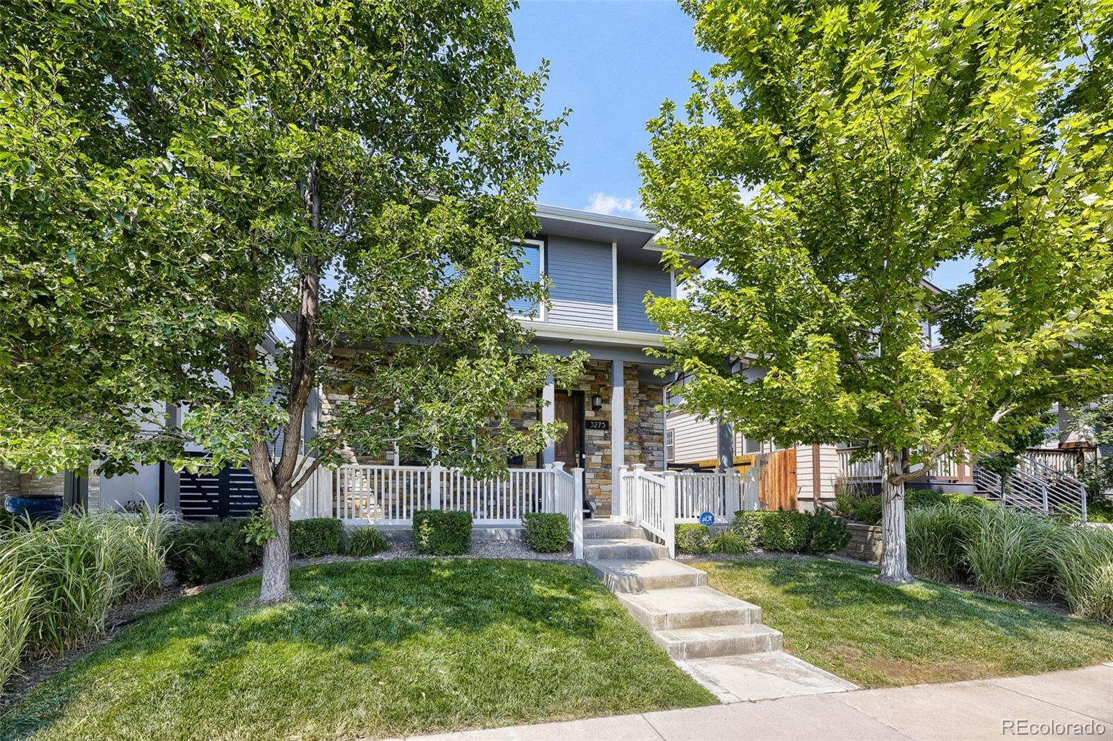 MLS Image #1 for 3275 s logan street,englewood, Colorado