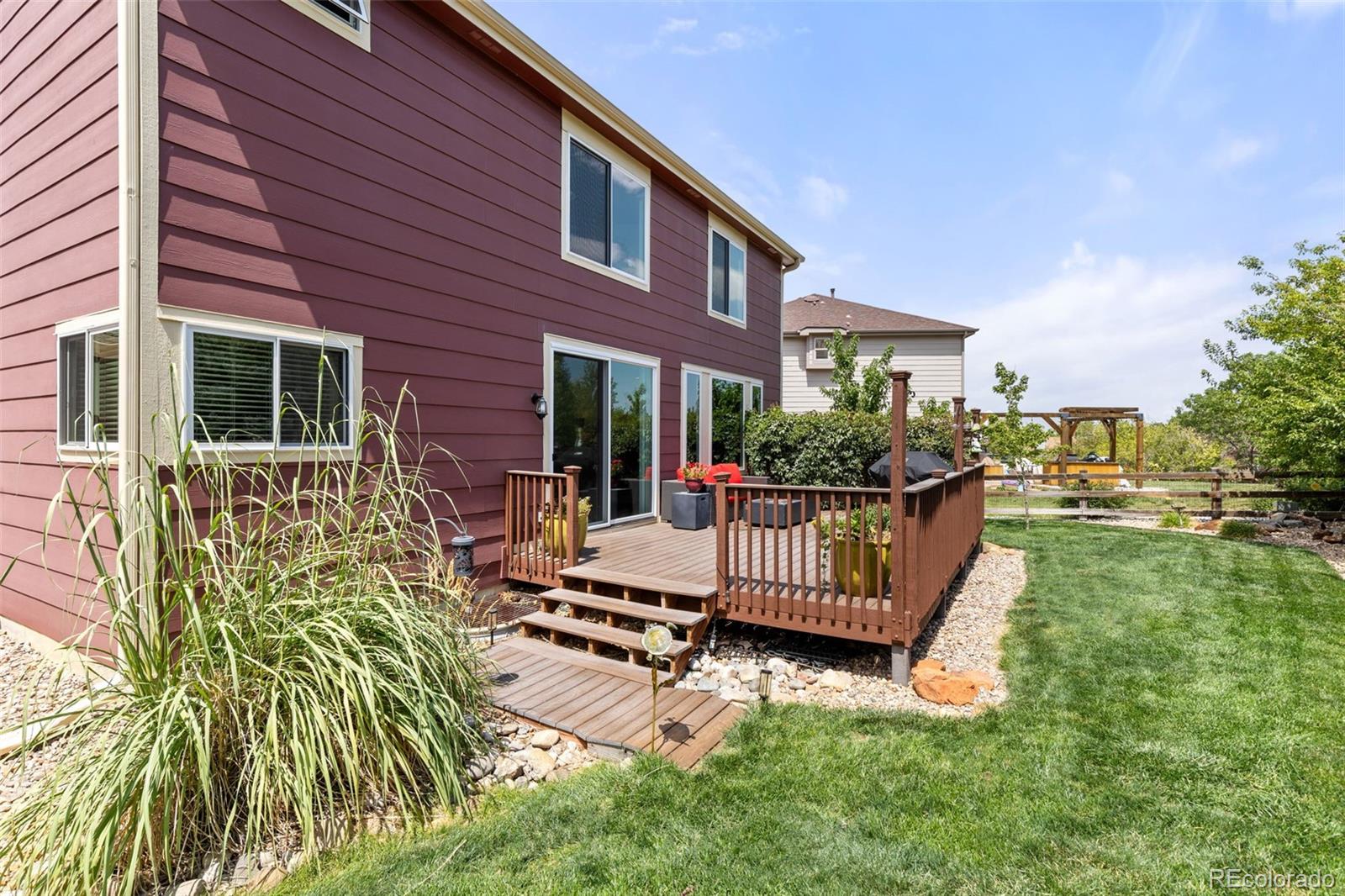 MLS Image #10 for 7664  bison court,littleton, Colorado