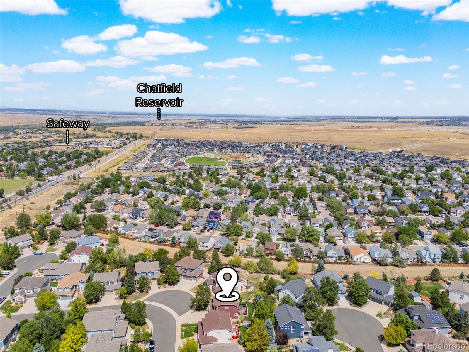 MLS Image #15 for 7664  bison court,littleton, Colorado