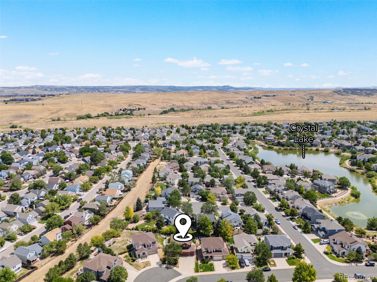 MLS Image #17 for 7664  bison court,littleton, Colorado