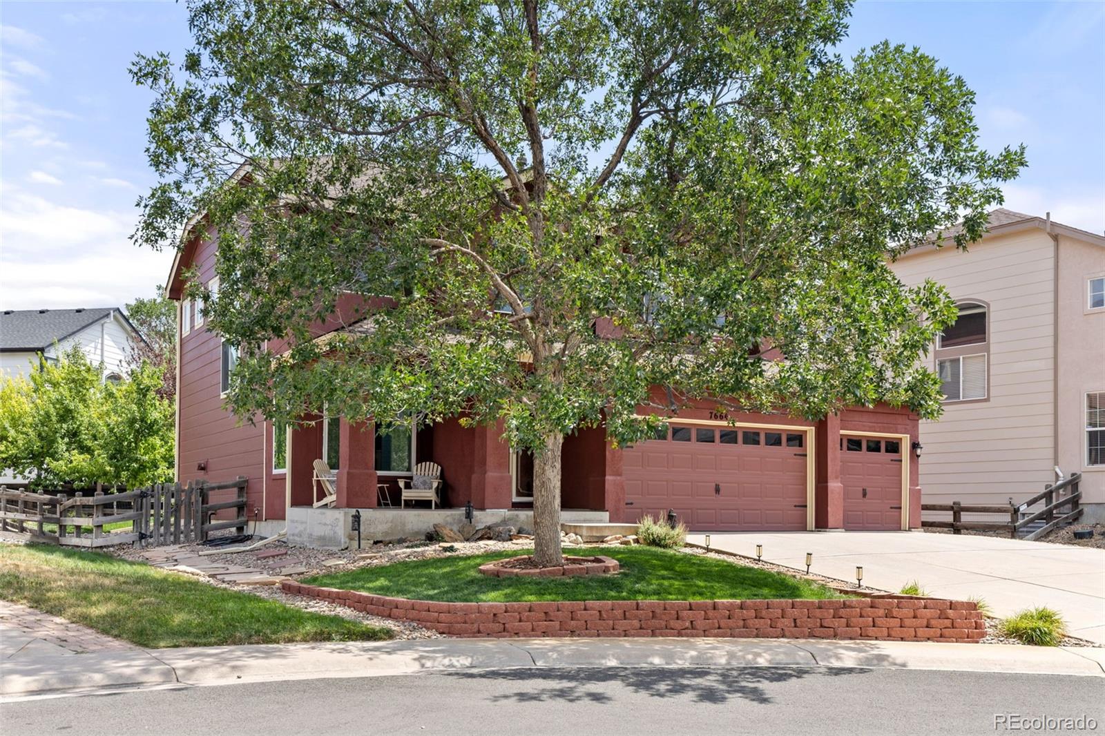 MLS Image #2 for 7664  bison court,littleton, Colorado