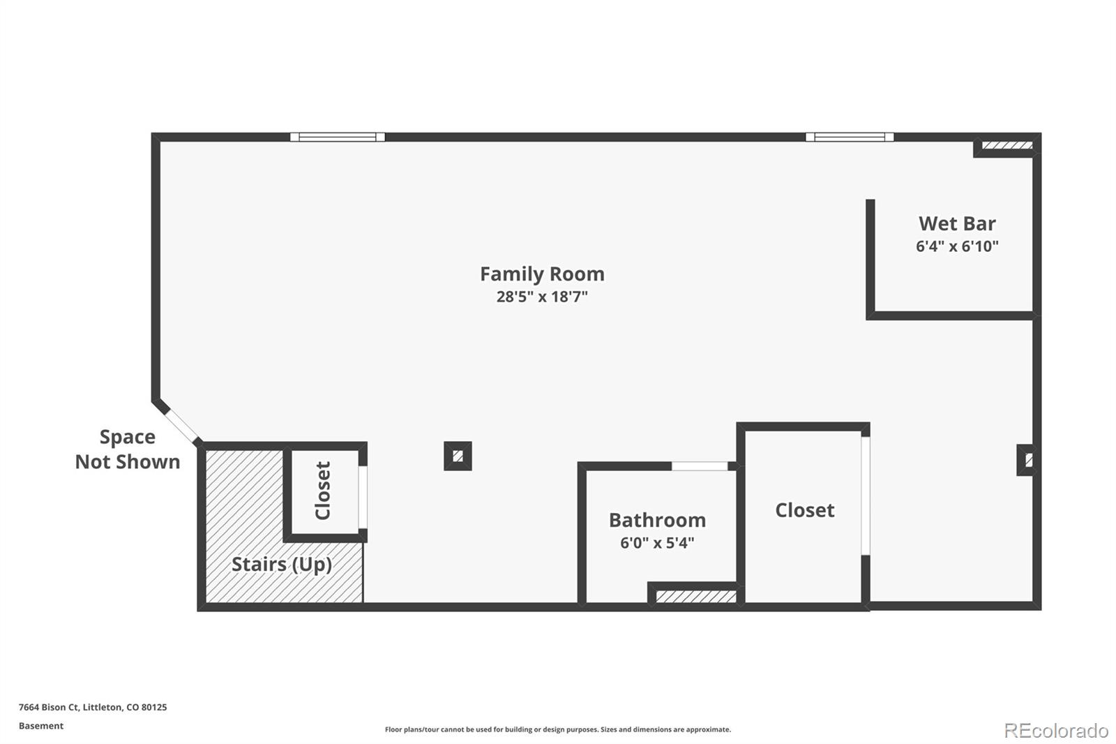 MLS Image #20 for 7664  bison court,littleton, Colorado