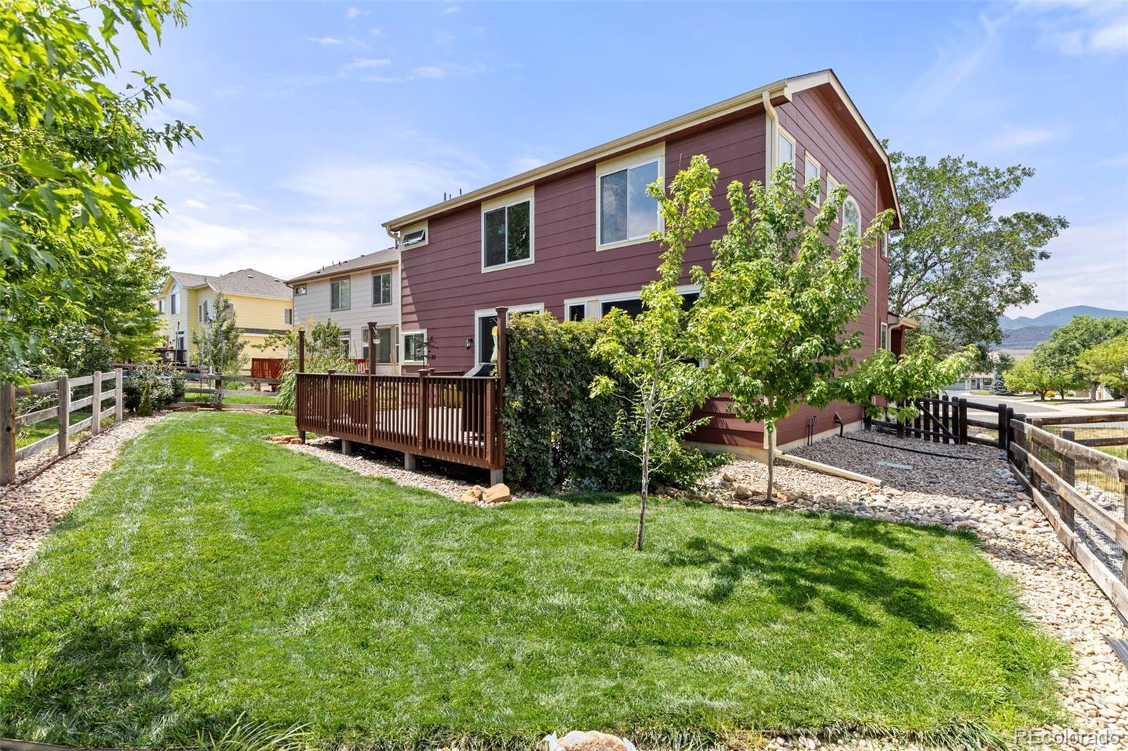 MLS Image #31 for 7664  bison court,littleton, Colorado